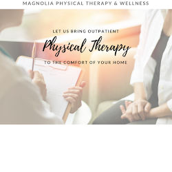 Magnolia Physical Therapy and Wellness (Home Visits)