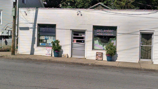 Mill Street Liquor & Wines