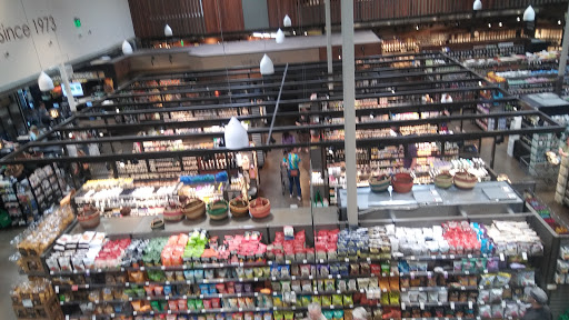 Grocery Store «Sacramento Natural Foods Co-op», reviews and photos, 2820 R St, Sacramento, CA 95816, USA