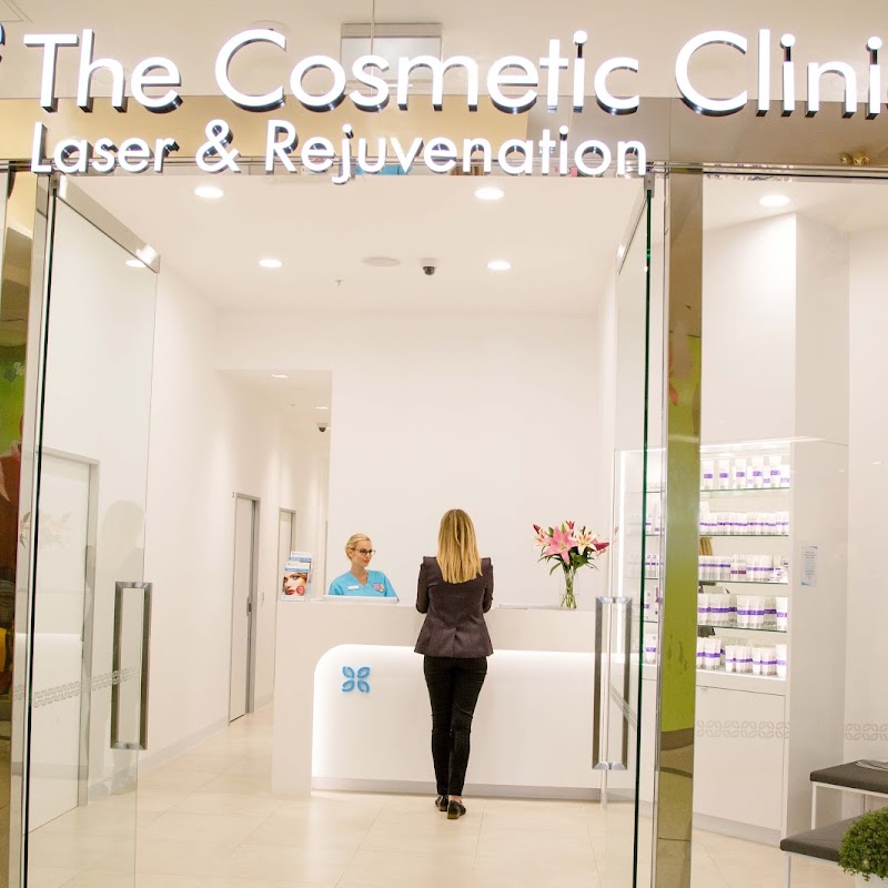 The Cosmetic Clinic Westfield Riccarton
