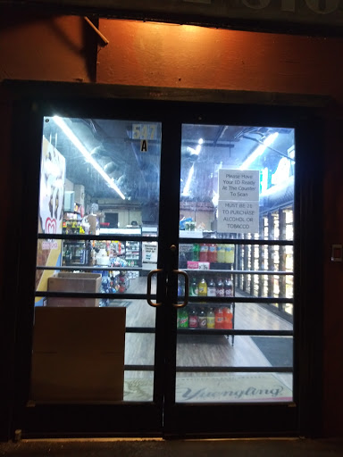 Grocery Store «Firehouse Grocery», reviews and photos, 547 S Mendenhall St, Greensboro, NC 27403, USA