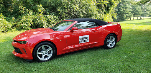 Golf Driving Range «Pine View Golf Course», reviews and photos, 5820 Stony Creek Rd, Ypsilanti, MI 48197, USA