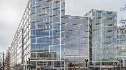 Regus - District Of Columbia, Washington - 2200 Pennsylvania