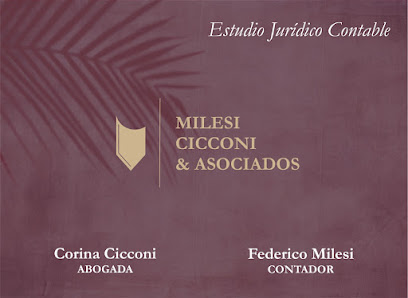 Estudio Jurídico Contable - Milesi-Cicconi & Asoc.