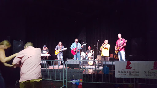 Event Venue «Minglewood Hall @ Minglewood Plaza», reviews and photos, 1555 Madison Ave, Memphis, TN 38104, USA