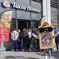 Photos du propriétaire du Restaurant de tacos Tacos Avenue à Toulouse - n°15