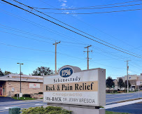 Jerry Brescia, D.C. - Photo 2 - Car repair in Niskayuna, NY, Albany