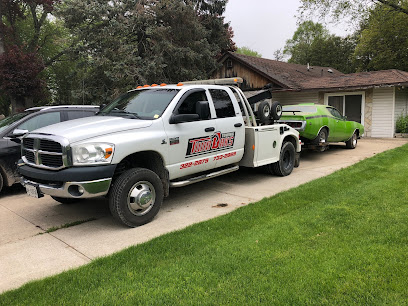 Twin Oaks Towing