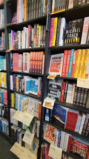 Book Soup image
