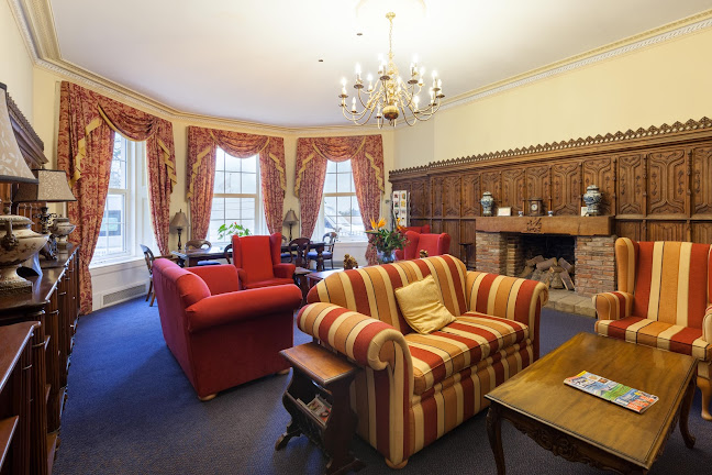 Reviews of Barchester - Hethersett Hall Care Home in Norwich - Retirement home