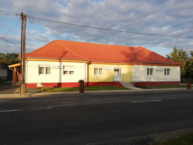 Körzeti orvosi rendelő