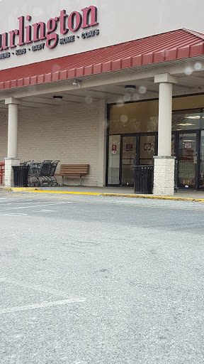 Department Store «Burlington Coat Factory», reviews and photos, 2090 Lincoln Hwy, Lancaster, PA 17602, USA