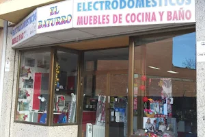 Electrodomésticos EL BATURRO image