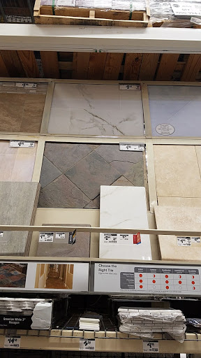 Home Improvement Store «The Home Depot», reviews and photos, 1700 N Pointe Dr, Durham, NC 27705, USA