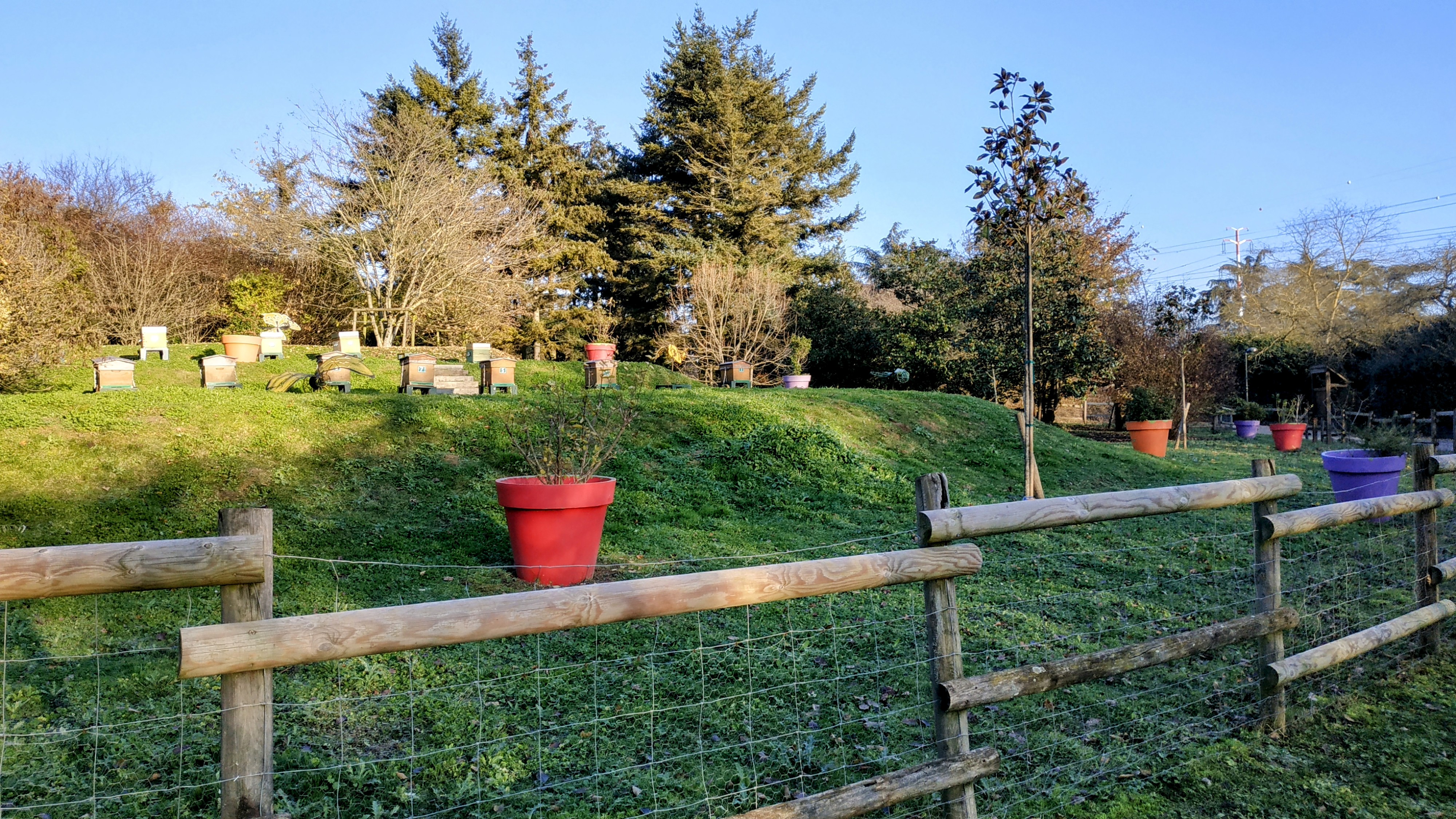 Photo n° 1 de l'avis de The.a fait le 11/12/2022 à 15:45