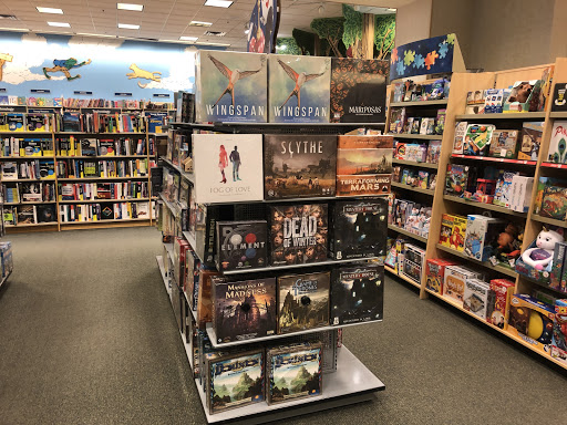 Book Store «Barnes & Noble», reviews and photos, 960 S Colorado Blvd, Glendale, CO 80246, USA