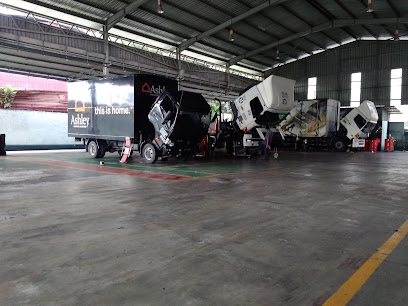 Hino Dealer Soon Heng Motor&Commercial Truck Sdn Bhd