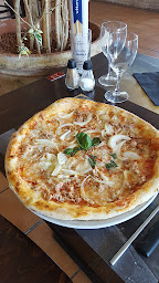 Photo n°80 de Plaza Pizza à Orange ()