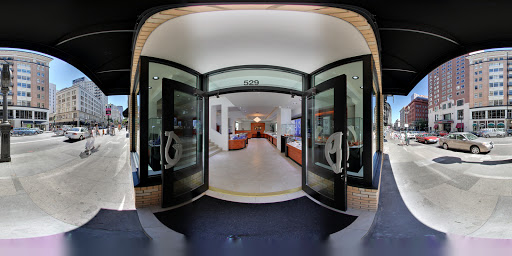 Jeweler «Kassab Jewelers», reviews and photos, 529 SW Broadway, Portland, OR 97205, USA