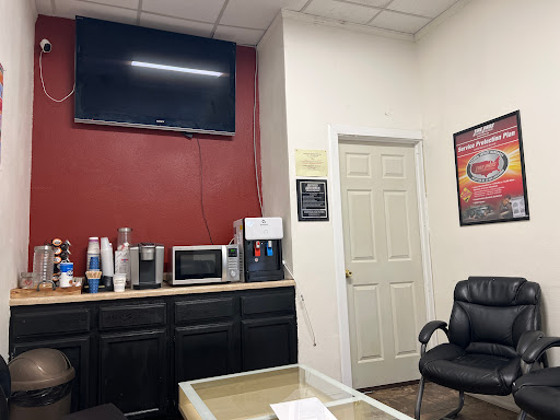 North Highlands Tire Pros image