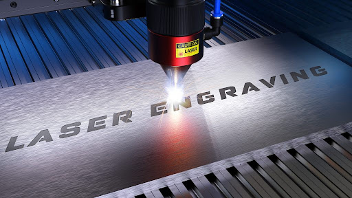 Tidewater Laser Engraving