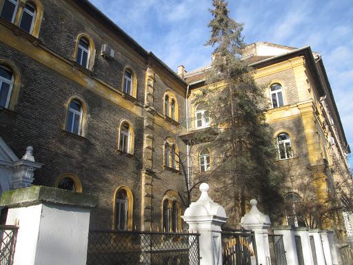Boarding schools in Budapest