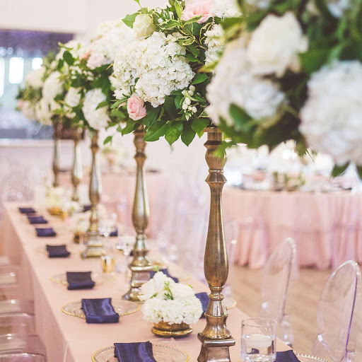 Florist «Event Stems Florist», reviews and photos, 10909 Webb Chapel Rd #207, Dallas, TX 75229, USA