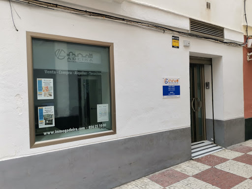 Gadeira Inmobiliaria en Cádiz