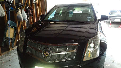 Car Wash «Dr Gleem Car Wash», reviews and photos, 3211 Cypress Creek Pkwy, Houston, TX 77068, USA