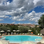 Photo n°2 de l'avis de M. fait le 08/08/2023 à 07:12 sur le  Hotel La Meridiana à Perugia