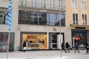 IQOS Boutique München