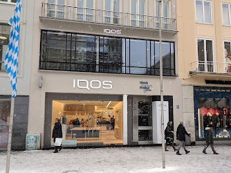 IQOS Boutique München