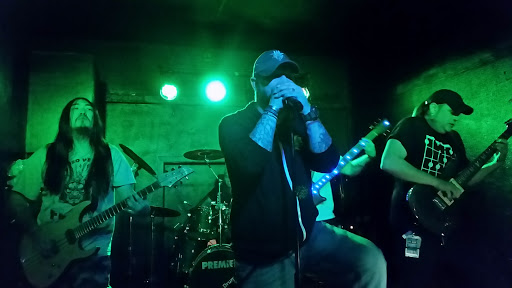 Night Club «Frankies Inner City», reviews and photos, 308 Main St, Toledo, OH 43605, USA