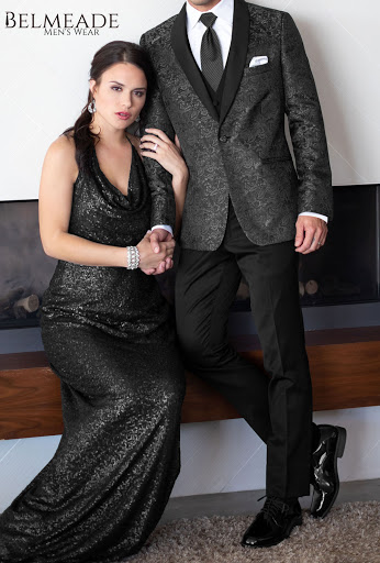 Bridal Shop «Belmeade Formal Wear», reviews and photos, 2116 N Roan St # 7, Johnson City, TN 37601, USA