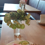 Photo n°11 de l'avis de romina.a fait le 10/06/2019 à 16:39 sur le  Weinforum Franken à Eibelstadt