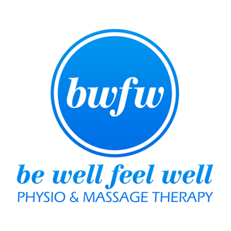 Be Well Feel Well Clinical Specialist in Musculoskeletal conditions and disorders