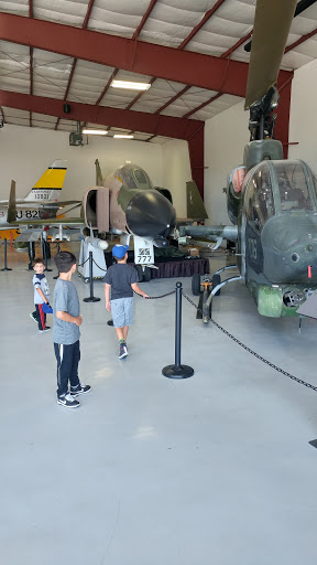 Museum «Cavanaugh Flight Museum», reviews and photos, 4572 Claire Chennault St, Addison, TX 75001, USA