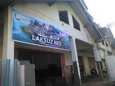 Photos of Warnet LAKSUZ