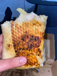 Photo n°30 de Taki Tacos à Saint-Laurent-de-Mure ()