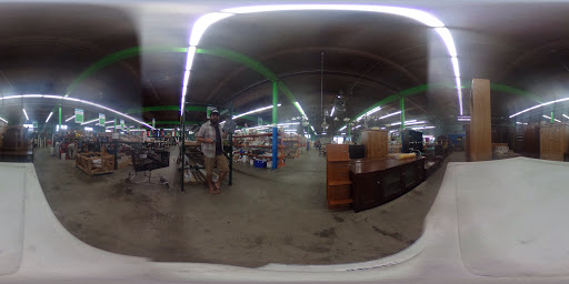 Home Improvement Store «Habitat Denver ReStore», reviews and photos, 70 Rio Grande Blvd, Denver, CO 80223, USA