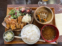 Karaage du Restaurant japonais authentique TOMO à Lyon - n°1