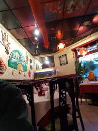 Atmosphère du Restaurant asiatique Dragon Céleste à Saint-Maur-des-Fossés - n°9