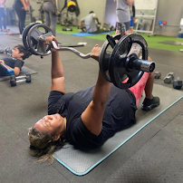 Warrior Zone Bootcamp & Gym - Photo 8 - Car repair in Hemet, CA, Hemet