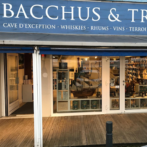 Caviste Bacchus & TRADITION La Trinité-sur-Mer