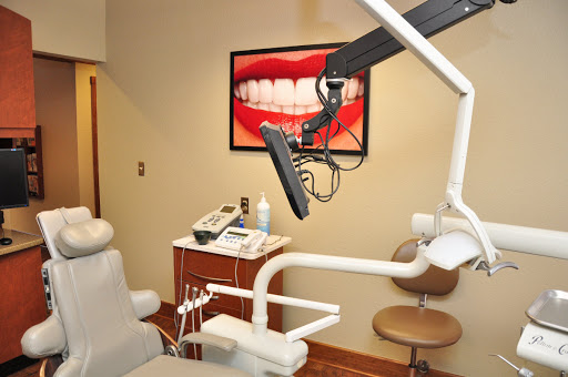 Hillcrest Dental Care - Woodway