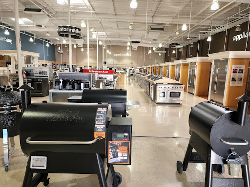 Appliance Store «Pacific Sales Kitchen, Bath & Electronics», reviews and photos, 15272 Bolsa Chica Rd #102, Huntington Beach, CA 92649, USA