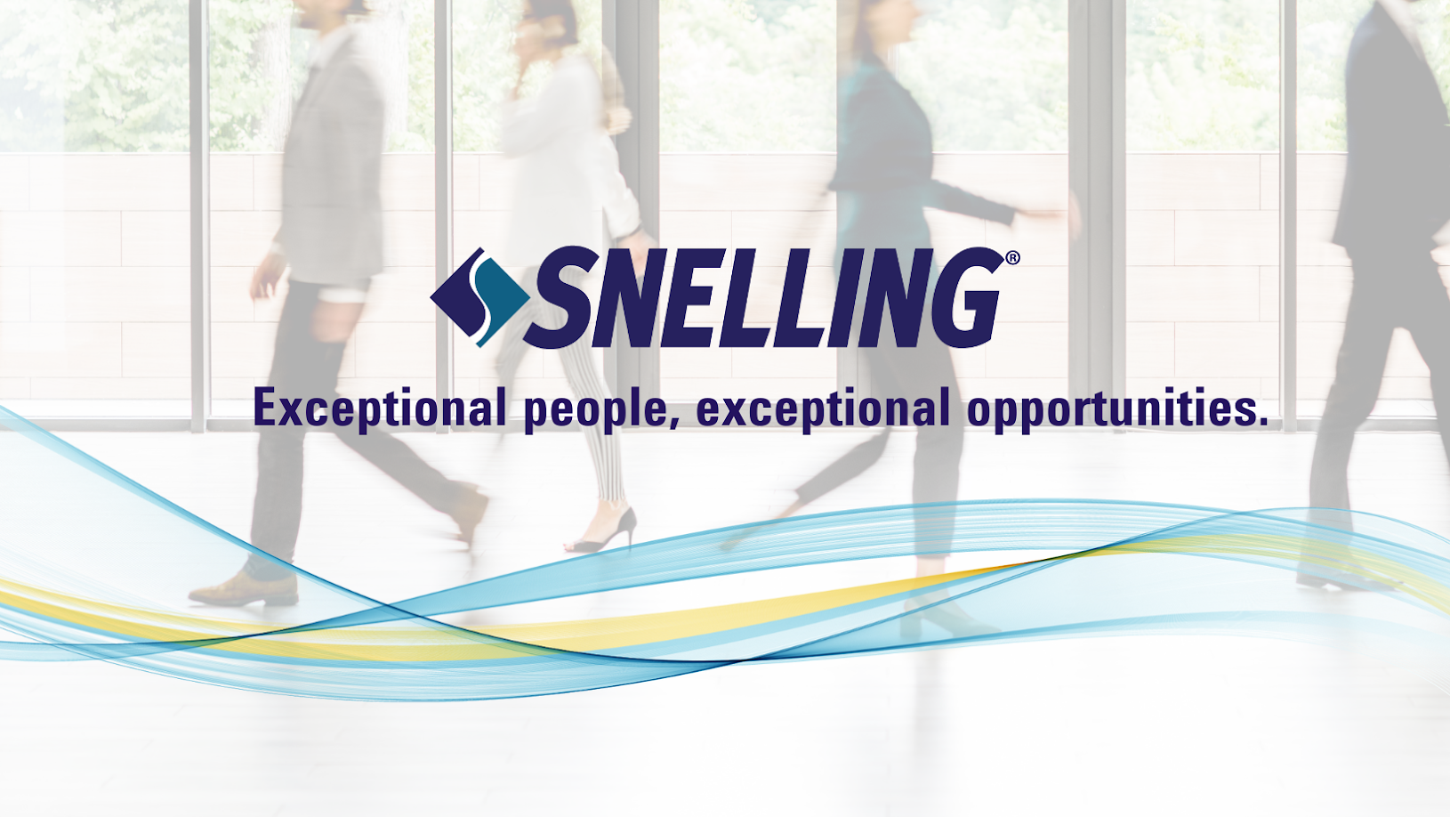 Snelling Staffing of Dallas