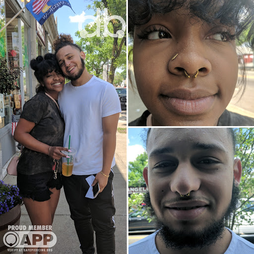 Explore women's wrist tattoo ideas, creative tattoo ideas in Bridgewater, available at Doorway Beyond Body Arts