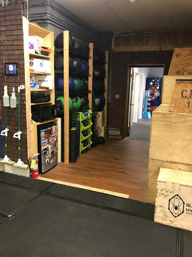 Gym «Crossfit Ignite», reviews and photos, 33 S Maple Ave, Park Ridge, NJ 07656, USA