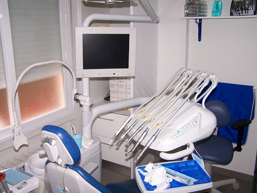 Información y opiniones sobre Clínica Dental Magallanes | Endodoncia | Implantes |Chamberí, Madrid de Madrid